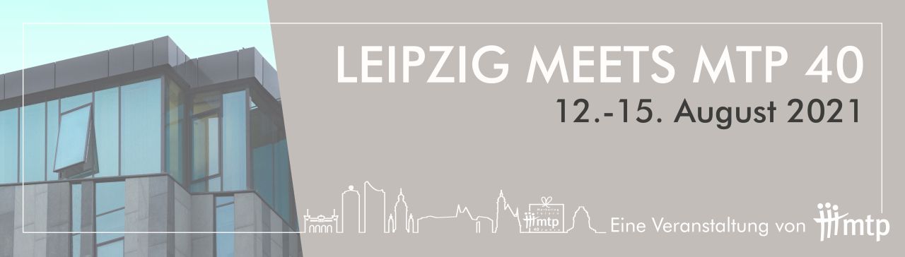 Stadtrallye Leipzig 2021 – Jubiläum MTP – mit dabei bring-together
