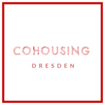 Logo CoHousing Dresden