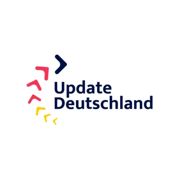 Update Deutschland 2021 – Gemeinsam neue Lösungen finden