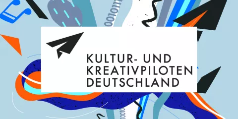 bring-together wird als »Kultur- und Kreativpilot*innen Deutschland« 2021 ausgezeichnet.