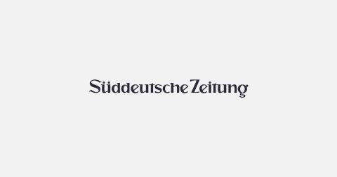 Süddeutsche Zeitung, 11. April 2022