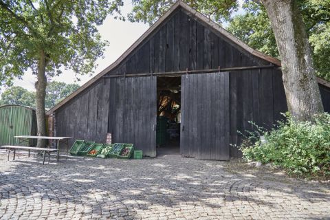 bring-together stellt Wohnprojekt im ländlichen Raum vor: Gröönlandhof in Niedersachsen