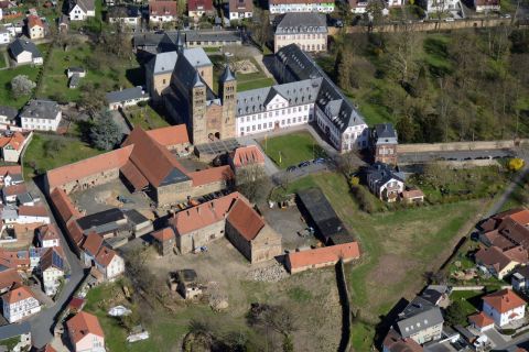 Clusterwohnen in Ilbenstadt in Hessen vorgestellt bei bring-together