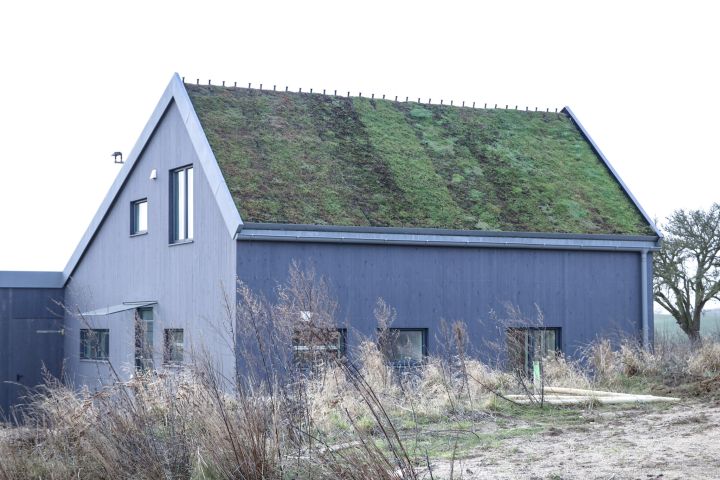 Holzbaugemeinschaft Eifelleben mit Tiny House Beispiel